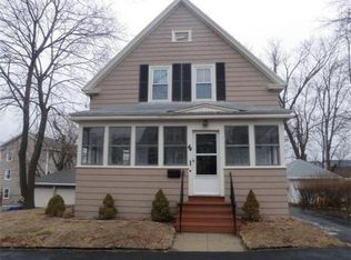 44 Scrimgeour Rd, Worcester, MA 01606