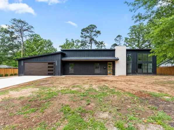 2305 Fleetwood Dr, Longview, TX 75605