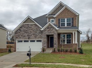 5383 Bellflower Hls LOT 114, Hermitage, TN 37076