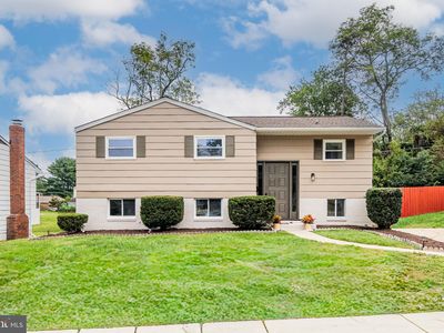 3715 Hendon Rd, Randallstown, MD, 21133