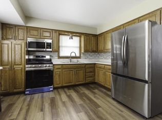 3822 West Rochelle AVENUE, Milwaukee, WI 53209