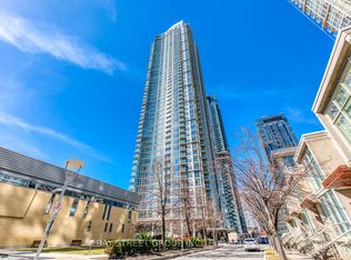 35 Mariner Ter #3912, Toronto, ON