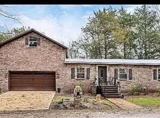 987 Collier Rd, Starkville, MS 39759