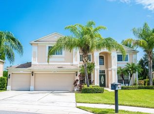 2610 Grove View Dr, Winter Garden, FL 34787