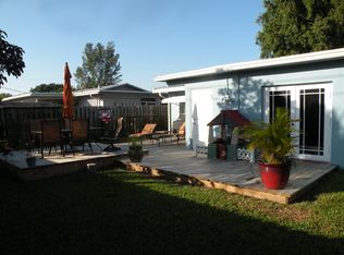 4470 NW 18th Ter, Oakland Park, FL 33309