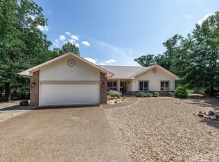 16 Hendaye Way, Hot Springs Village, AR 71909