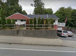 13535 64th Ave, Surrey, BC V3W1Y2