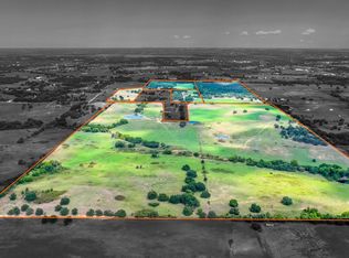 0000A Fm 2048, Boyd, TX 76023