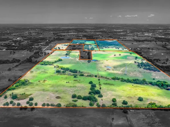 0000A Fm 2048, Boyd, TX 76023