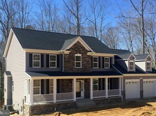213 Saint Agnes Ct, Prince Frederick, MD 20678