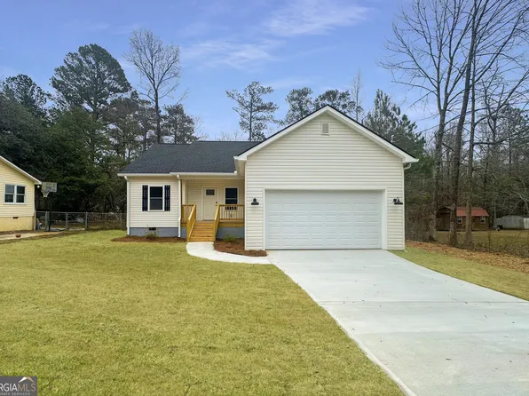 1532 Greentree Pkwy, Macon, GA 31220