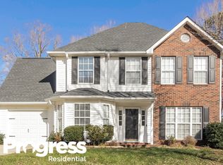 6016 Hedgecrest Pl, Charlotte, NC 28269