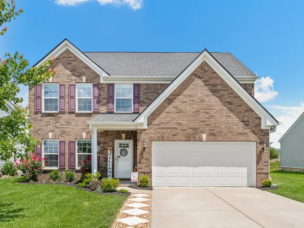 2739 Candlewick Ct, Murfreesboro, TN 37127