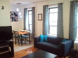 2 Sutherland Rd #A22, Brighton, MA 02135