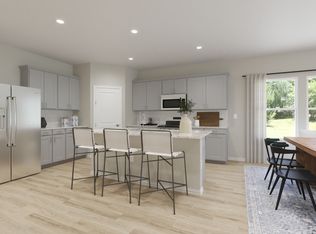 The Pearl Plan, Lakehaven - Signature Series, Farmersville, TX 75442