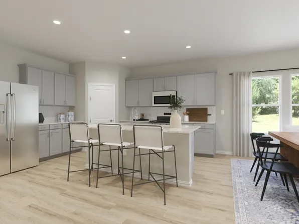 The Pearl Plan, Eastridge - Signature Series