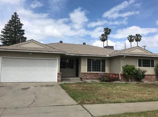 4661 N Fisher St, Fresno, CA 93726