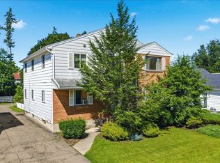 111 W End Ave, Binghamton, NY 13905