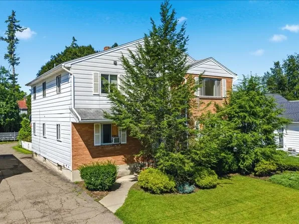 111 W End Ave, Binghamton, NY 13905