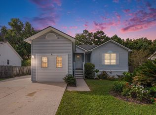 1167 Landsdowne Dr, Charleston, SC 29412