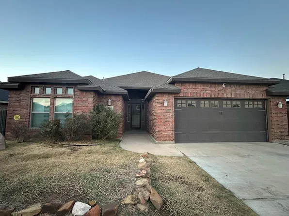 7205 Raphael St, Odessa, TX 79765