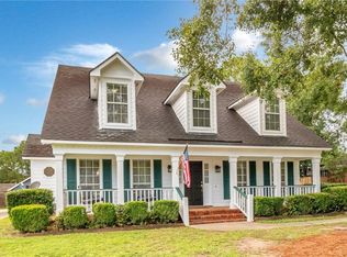 2270 Moss Creek Ct #4, Mobile, AL 36695
