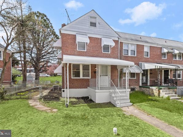 3547 Shannon Dr, Baltimore, MD 21213