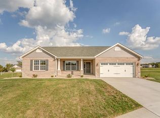 656 Lake Mead Ct, Belleville, IL 62220