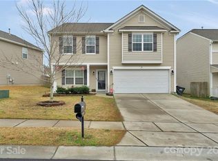 2043 Grimley Ln, Indian Land, SC 29707