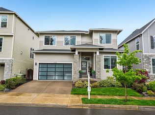 12029 NW Schall St, Portland, OR 97229