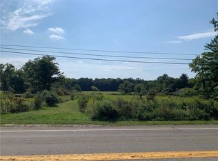 Perry Hwy, Meadville, PA 16335