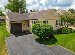208 W Conron Ave, Danville, IL