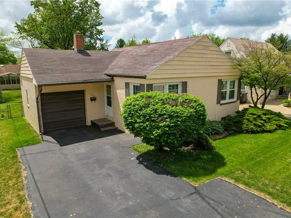 208 W Conron Ave, Danville, IL 61832