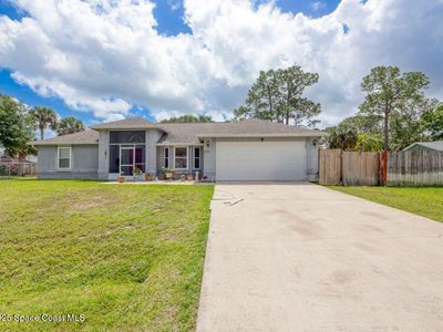 782 Simon St SE, Palm Bay, FL, 32909