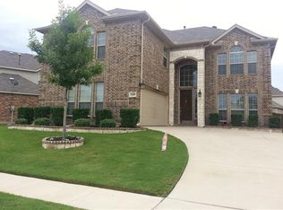 11409 Grapeleaf Dr, Fort Worth, TX 76244