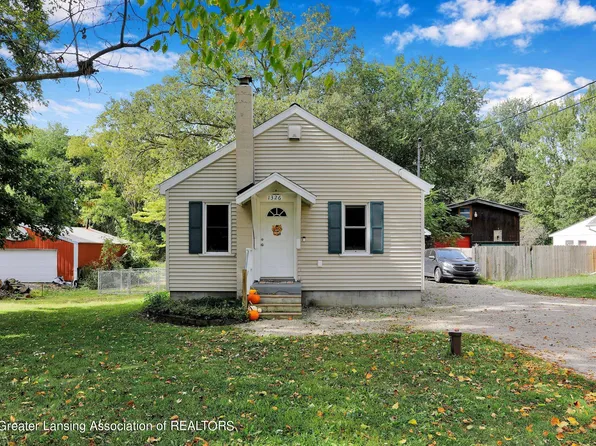 1326 Marcy Ave, Lansing, MI 48917