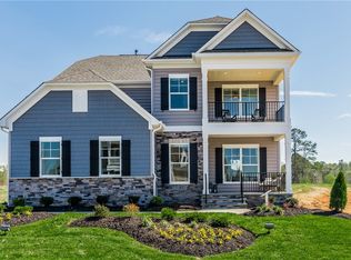 5479 Saint Leger Dr, Providence Forge, VA 23140