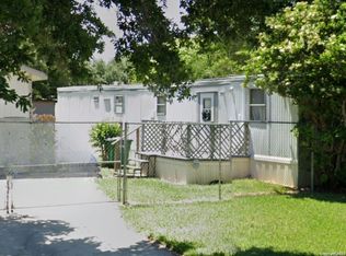 5478 Bronco Billy, San Antonio, TX 78222