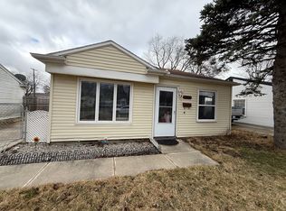 3831 Linwood Ave, Royal Oak, MI 48073
