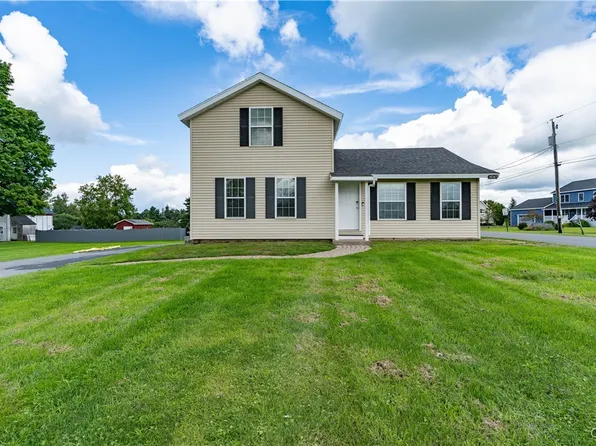 10347 N Park St, Adams, NY 13605