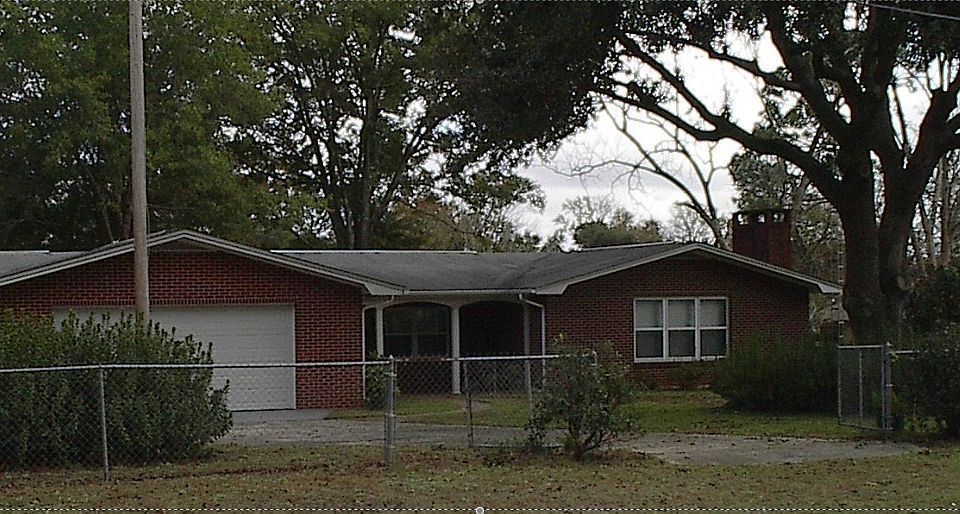Front view