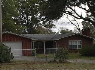 10150 Walbridge St, Pensacola, FL 32534