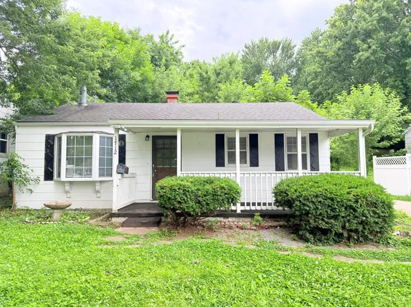 1712 N Pearl St, Independence, MO 64050