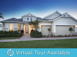 13004 SW Gingerline Dr, Port Saint Lucie, FL 34987