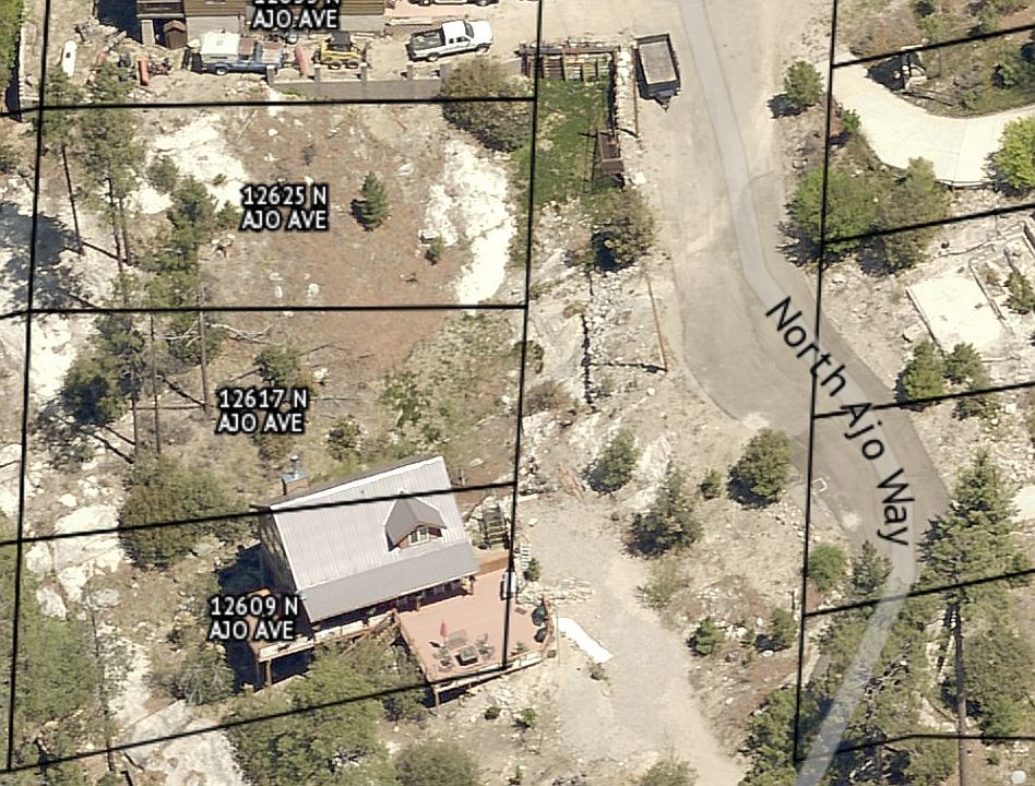 1st image of 12625 N Ajo Ave
