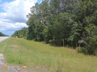84 State Hwy, Ludowici, GA 31316