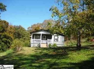 210 Riggins Bridge Rd, Liberty, SC 29657