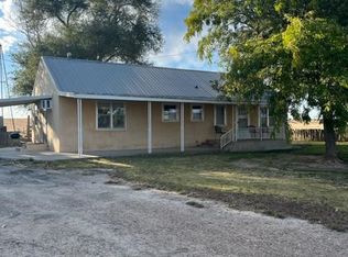 21747 Road 28, La Junta, CO 81050