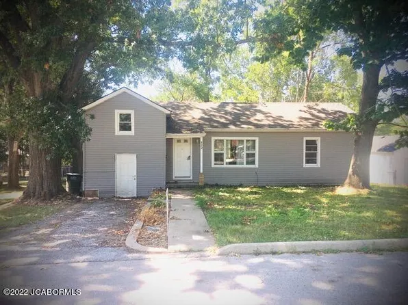 822 High St, Fulton, MO 65251