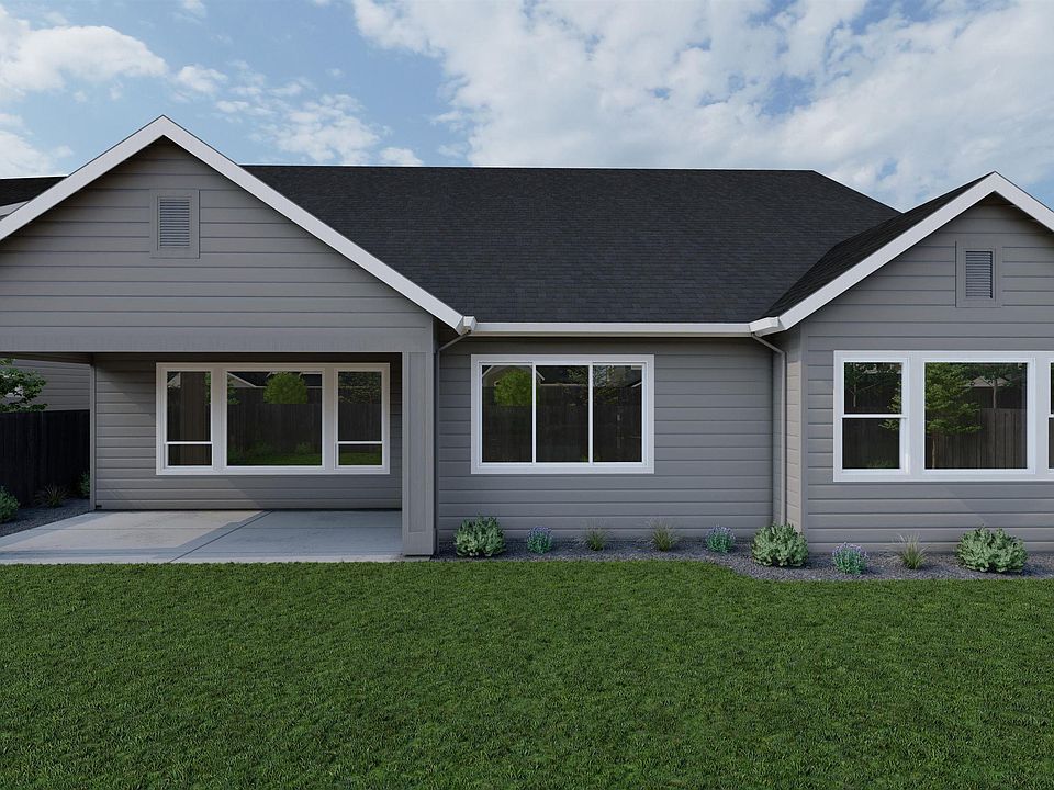 2nd image of 6452 S Mountaintop Way